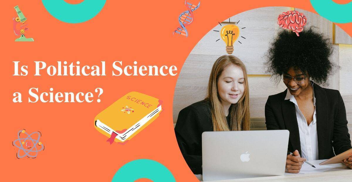 is political science a science?