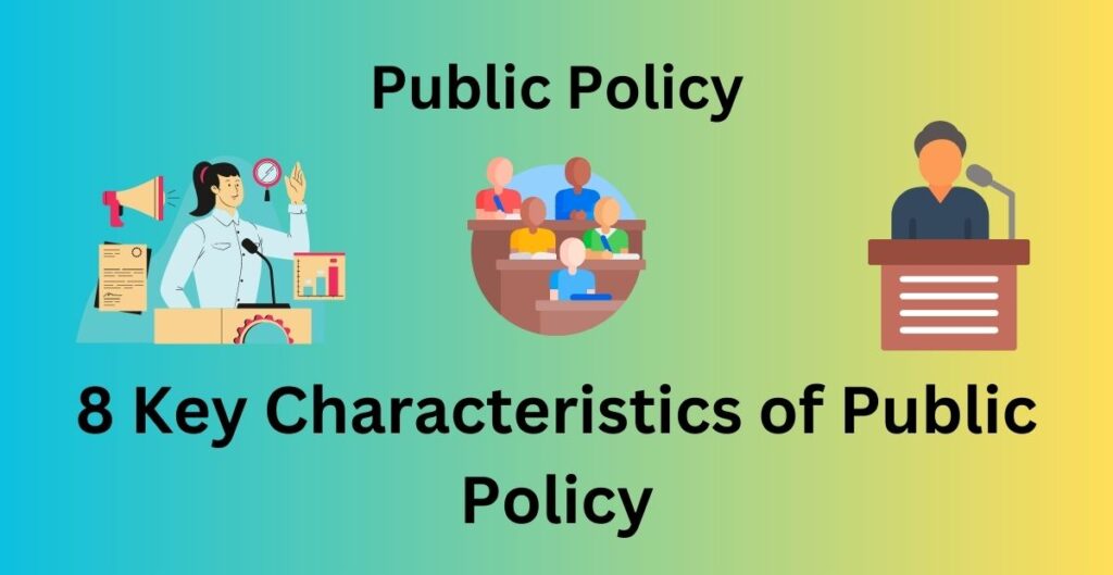 public policy related research topics