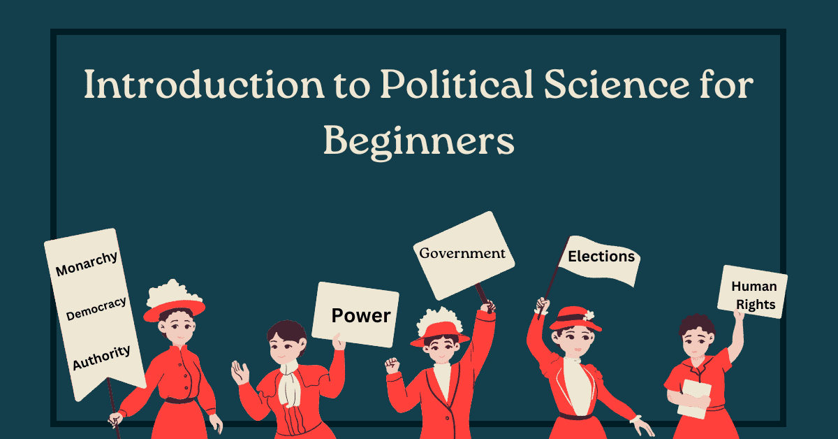 Introduction to Political Science