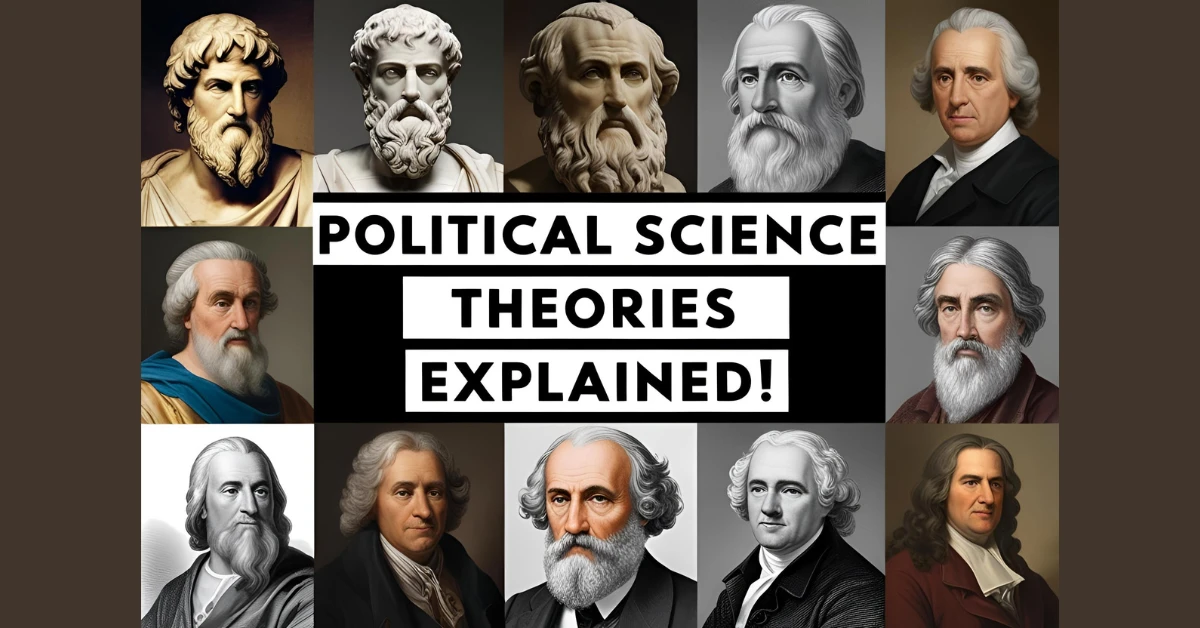 Political Science Theories